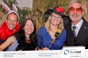 Sommernachtsball